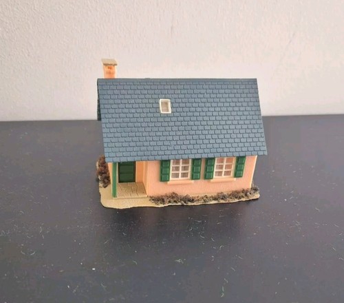 Jouef maison weekend - maison,