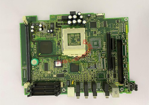 1pcs used fanuc circuit board - 1pcs,