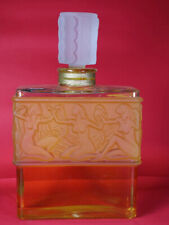 Flacon Molinard Lalique Geant