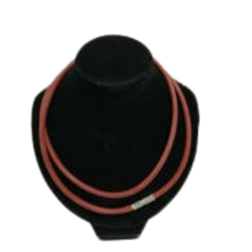 Collier ras cou long hermes - cou,
