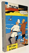 Reliure Recueil Journal de TINTIN  Album N° 47 - 1960- Très Bel Etat - Cote 100€