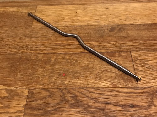 Axe roues avant - axe,