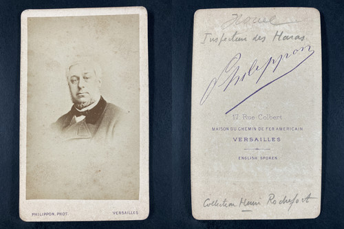 Philippon versailles ephrem - philippon,,