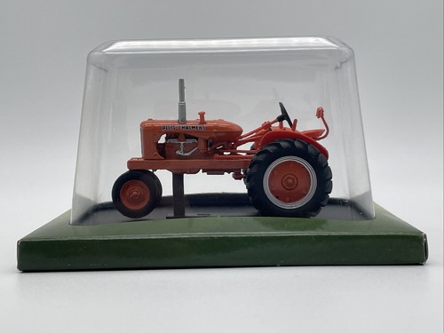 Allis chalmers - allis-chalmers, (1945)