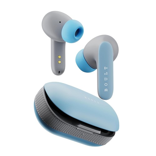 écouteurs bluetooth boult - bluetooth,