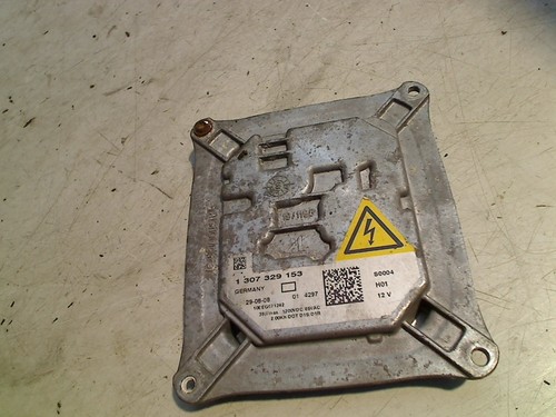 Ballast phare xenon renault - ballast,