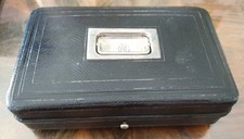 Coffret A Couture Napoléon 3