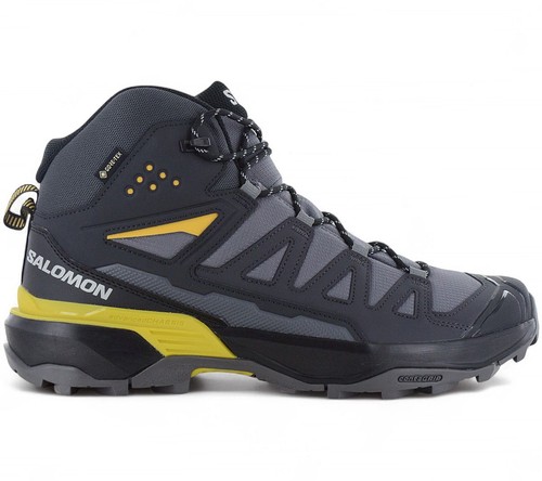 Salomon ultra 360 mid - 360,