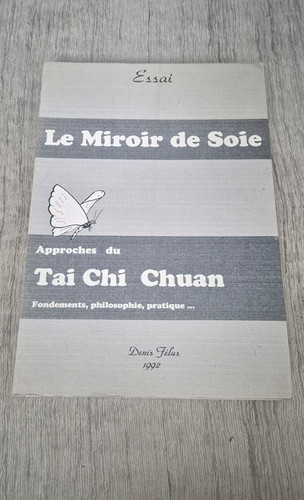 Miroir soie denis felus - de,
