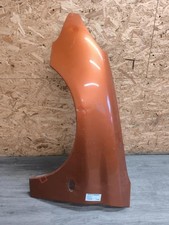 Aile avant gauche PEUGEOT 206