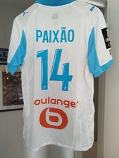 Maillot Olympique De Marseille
