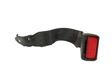 bloc attache ceinture droite