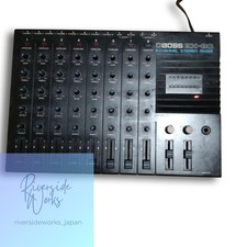 Boss channel stereo - 8,