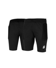  Shorts gardien de but HOMME Reusch Contest II Short Advance Noir 