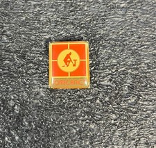 Pin’s Collector Rare -