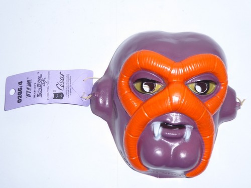 Masque césar cesar vintage - masque,