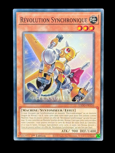 Carte l5dd fry10 - carte, l5dd-fry10