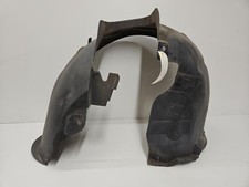 Pare boue avant gauche CITROEN