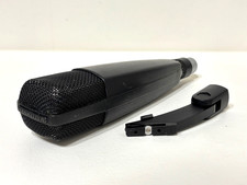 Microphone dynamique