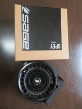 Moulinet de pêche à la