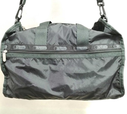 Sac lesportsac boston noir - lesportsac,
