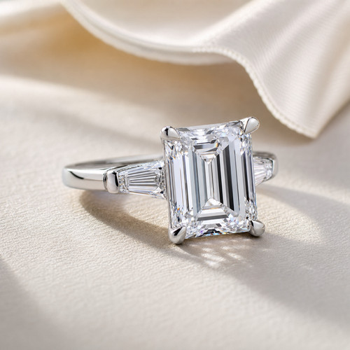 925 sterling silver emerald - 925,