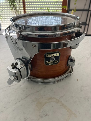 Gretsch catalina ash tom - ash,