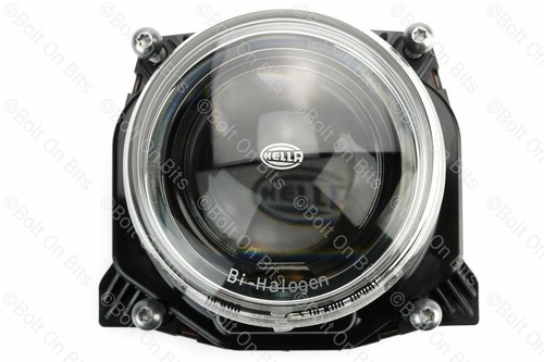 Kit projecteur hella 90mm - kit,