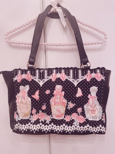 Angelic pretty bag - angelic,