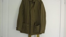 ANCIENNE VESTE DE TREILLIS  ARMEE FRANCAISE/ TAILLE 96 L -