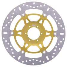 EBC Disque De Frein Série X