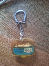 PORTE CLÉ - MOBIL - Huile