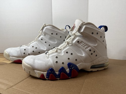 Nike men air max - 12,