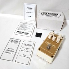 MESA BOOGIE GOLD MINE Effector