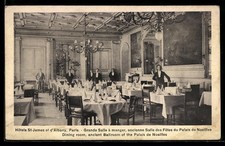 CPA Paris, Grande Salle à