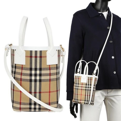 Burberry mini sac - burberry, london