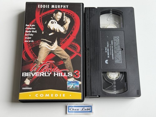 Flic beverly hills 3 - de,