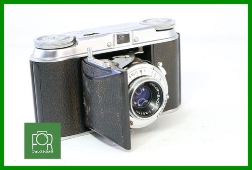 Voigtlander vito - voigtlander, ii