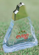 Evian Special Edition Glacier