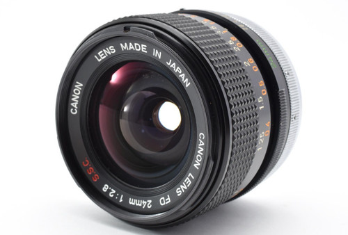 Objectif canon f 2 8 - canon, f/2,8