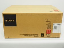 Projecteur sony vpl - projecteur,