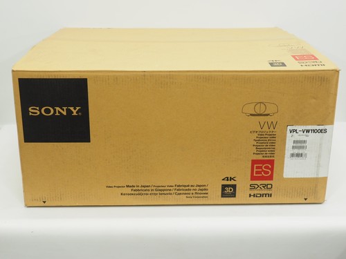 Projecteur sony vpl vw1100es - projecteur, vpl-vw1100es