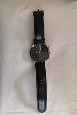 Montre fossil homme - fossil,