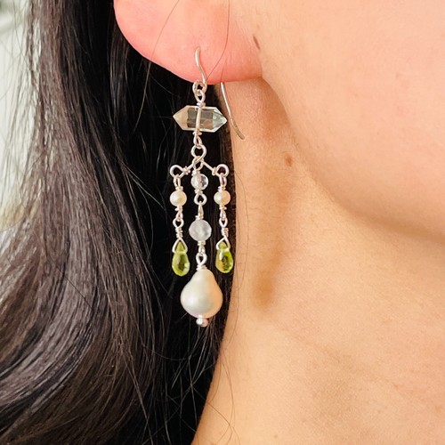 Boucles oreilles argent - boucles, d'oreilles