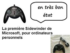 PREMIERE MANETTE  MICROSOFT