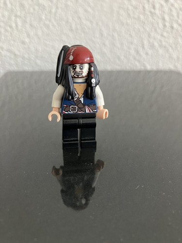 Lego pirates des - des, caraibes