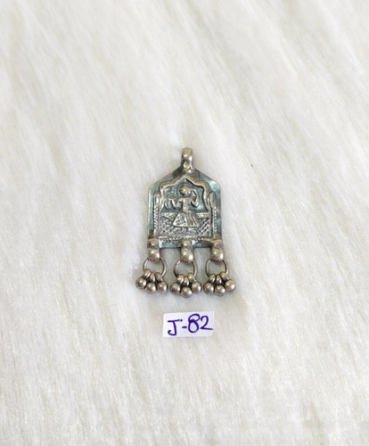 Vintage fait tribal death - tribal,