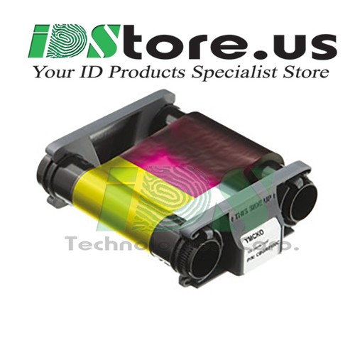 Genuine evolis badgy100 - badgy100, /