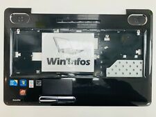 Plasturgie coque supérieure touchpad cover Toshiba Satellite L555 (L555-11U)