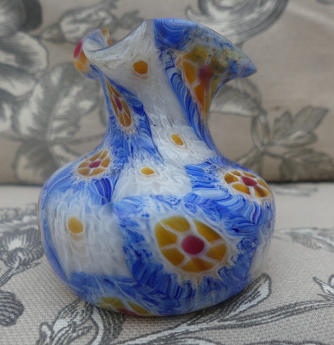 Millefiori fratelli toso - millefiori, de